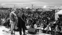Robyn Scott Acoustic 