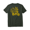 Motor Squirrel Tee