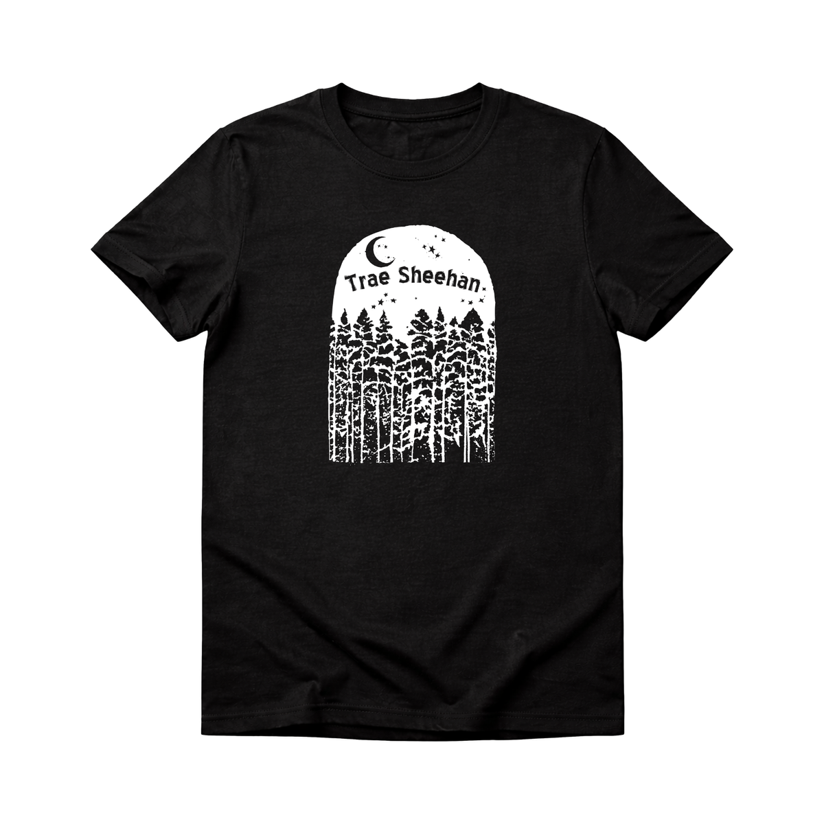 Midnight Forest Tee