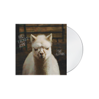 Hard Earned Hope - CD