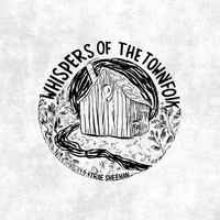 Whispers of the Townfolk by Trae Sheehan