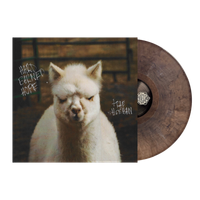 Hard Earned Hope - Vinyl