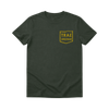 Motor Squirrel Tee