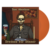 Dressed For Dinner - Vinyl