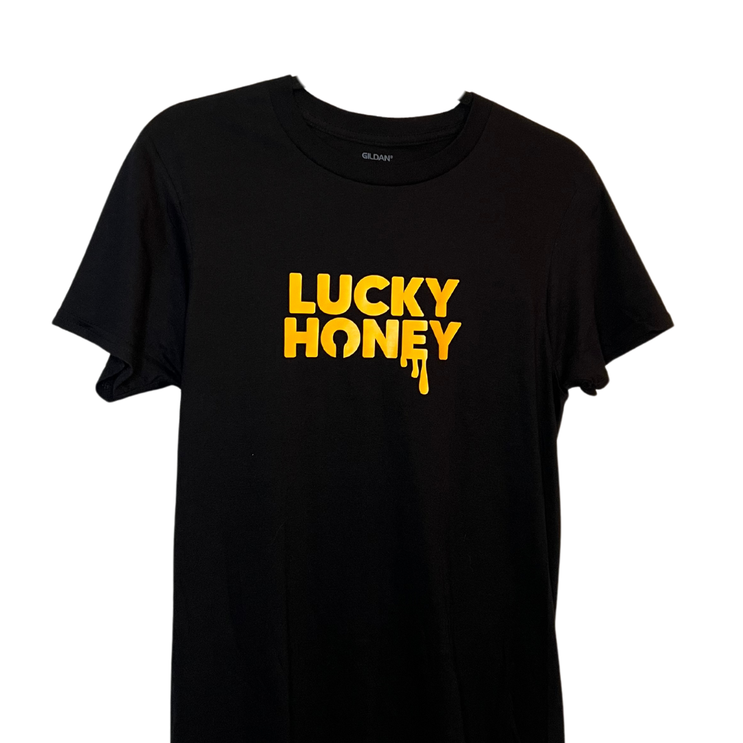 T-SHIRT - DRIP LOGO