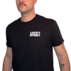 T-SHIRT - CHEST LOGO