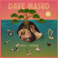 False Island by Dave Masud