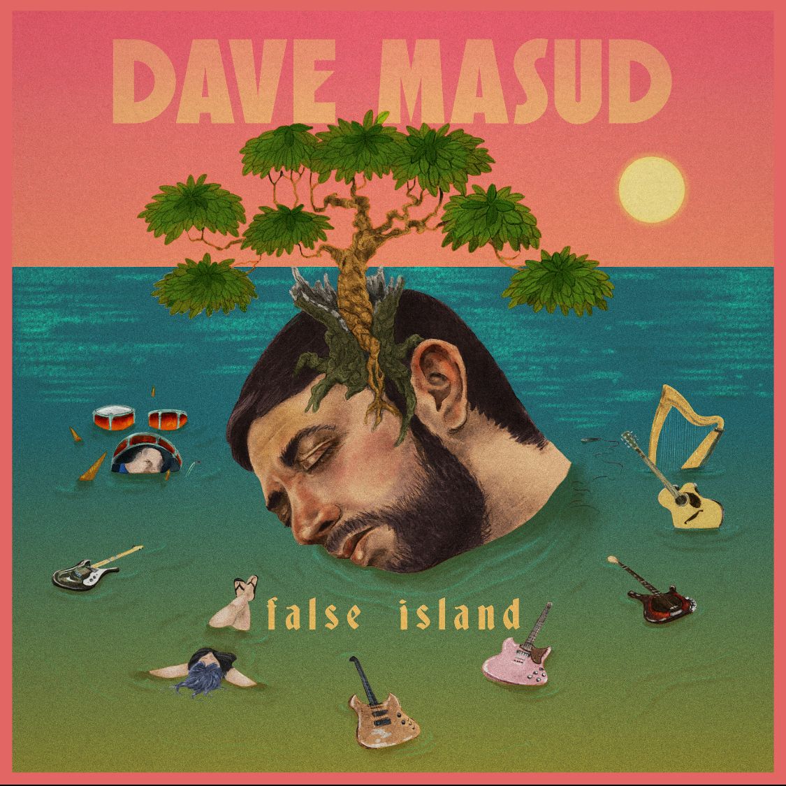 False Island 
