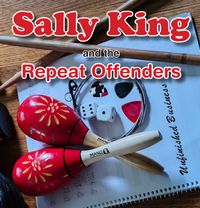 The Repeat Offenders