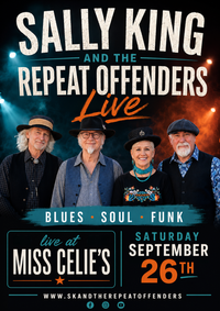 The Repeat Offenders
