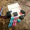 Universal Coil Relay Kit