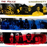 Walking on the Moon - Acoustic interpretations of Sting and The Police