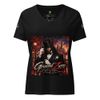Women's Ground Zxro Fall Season 2026 T-Shirt 