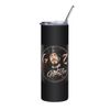 Stainless Steel Zxronite Tumbler