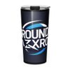 Tapered Stainless Steel 20 oz Zxronite Tumbler