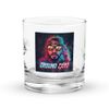 Ground Zxro Rocks Glass