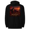 Unisex Ground Zxro Final Punch Hoodie