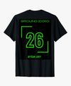 Classic Zxronite T-Shirt