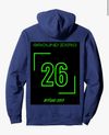 Classic Zxronite Pullover Sweater