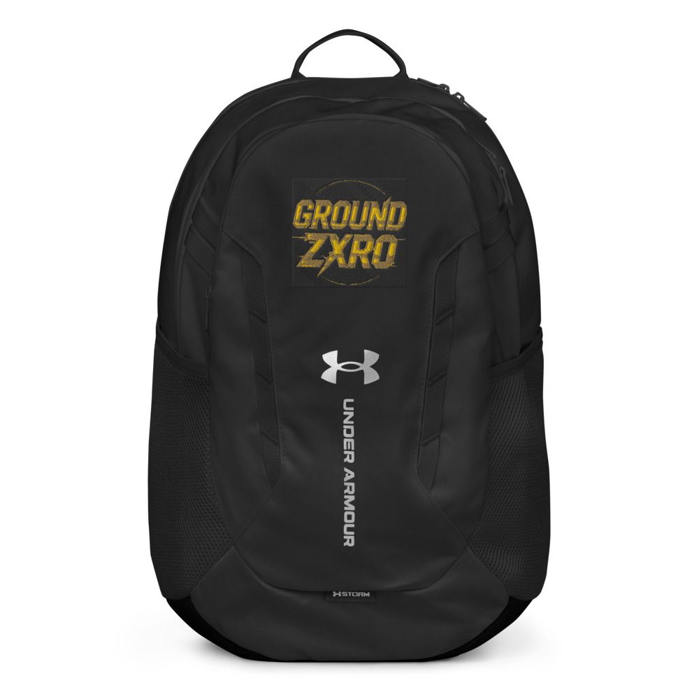 Ground Zxro Under Armour® Backpack