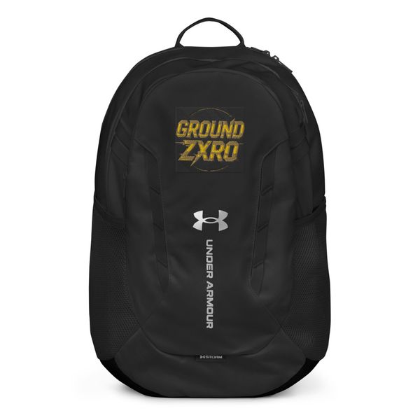 Ground Zxro Under Armour® Backpack