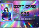 Zxronite $25 Gift Card