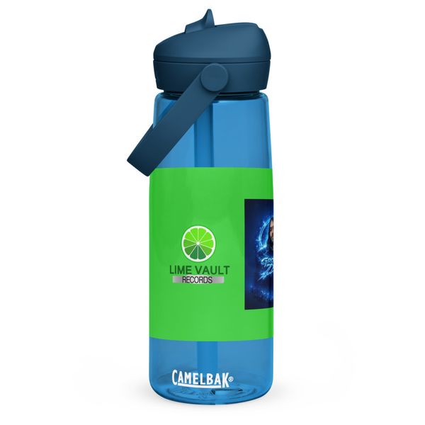 Flip Straw camelbak Ground Zxro Water Bottle