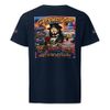 Unisex Ground Zxro 34th Birthday T-Shirt