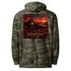 Unisex Ground Zxro Final Punch Hoodie