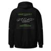 Unisex Ground Zxro Signature Hoodie