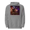 Unisex Ground Zxro Final Punch Hoodie