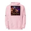 Unisex Ground Zxro Final Punch Hoodie