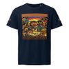 Unisex Ground Zxro 34th Birthday T-Shirt