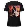 Women's Ground Zxro Fall Season 2026 T-Shirt 