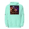 Unisex Ground Zxro Final Punch Hoodie