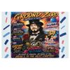 Ground Zxro 34th Birthday Jigsaw Puzzle With Tin