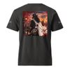 Unisex Ground Zxro Autumn 2026 T-Shirt