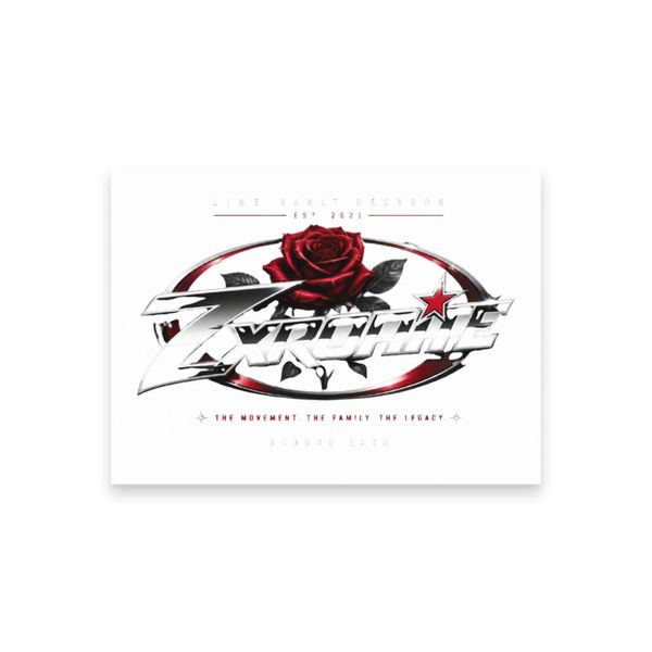 Ground Zxro Zxronite Post-it® Note Pads