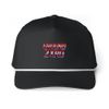 Sunwashed Ground Zxro Rope Cap