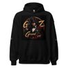 Unisex Ground Zxro Signature Hoodie