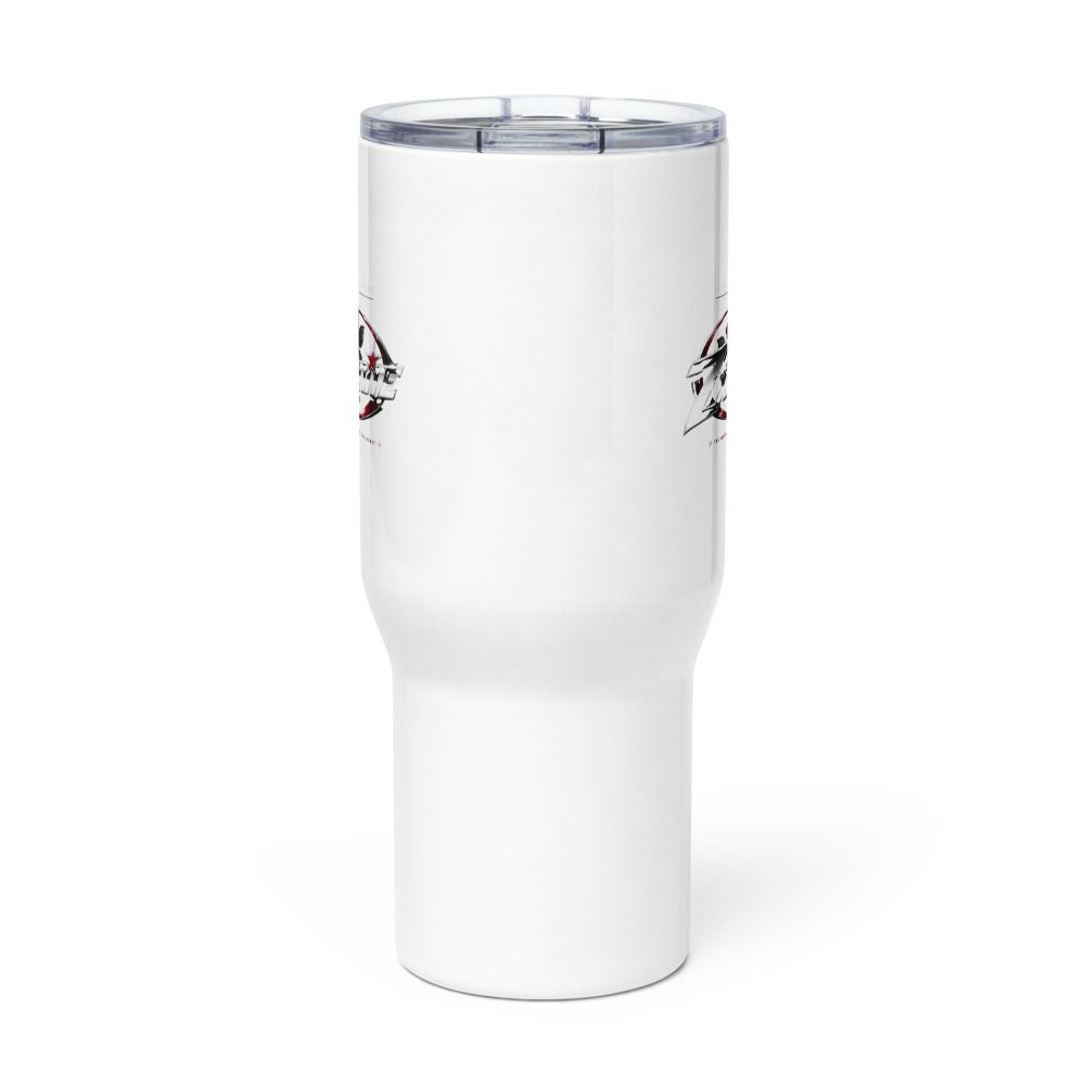 Zxronite Travel Mug