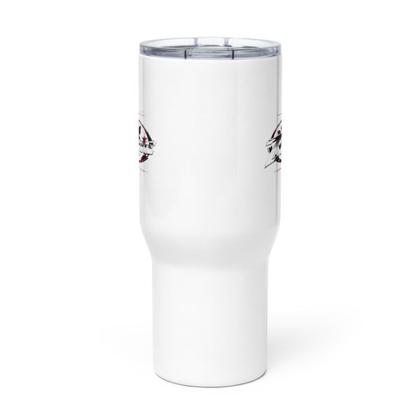 Zxronite Travel Mug