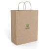 Lime Vault Records Gift Bag