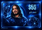 Zxronite $50 Gift Card