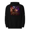Unisex Ground Zxro Final Punch Hoodie