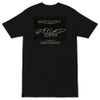 Men's Ground Zxro Premium 2024 Fall Edition T-Shirt
