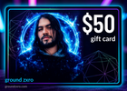 Zxronite Digital Gift Card
