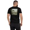 Men's Ground Zxro Tossed To The Curb Fitted T-Shirt