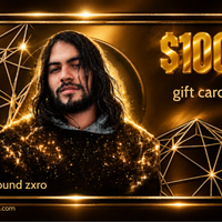 Zxronite $100 Gift Card