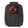 Unisex Ground Zxro Final Punch Hoodie